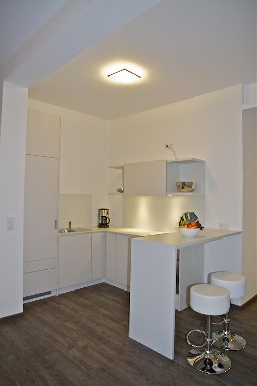 Boardinghouse Offenbach Service Apartments Номер фото