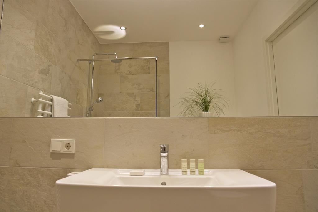 Boardinghouse Offenbach Service Apartments Номер фото
