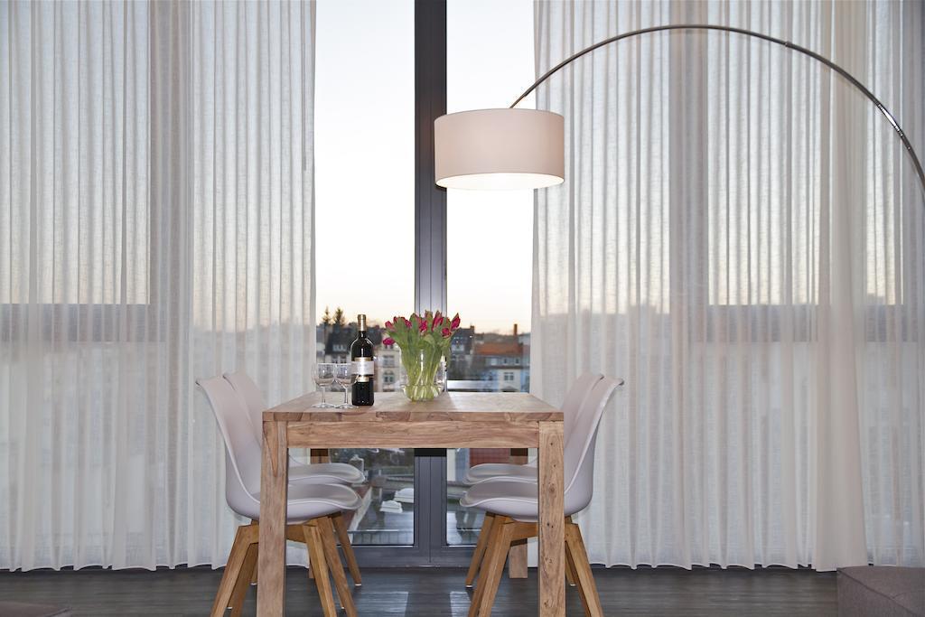 Boardinghouse Offenbach Service Apartments Номер фото