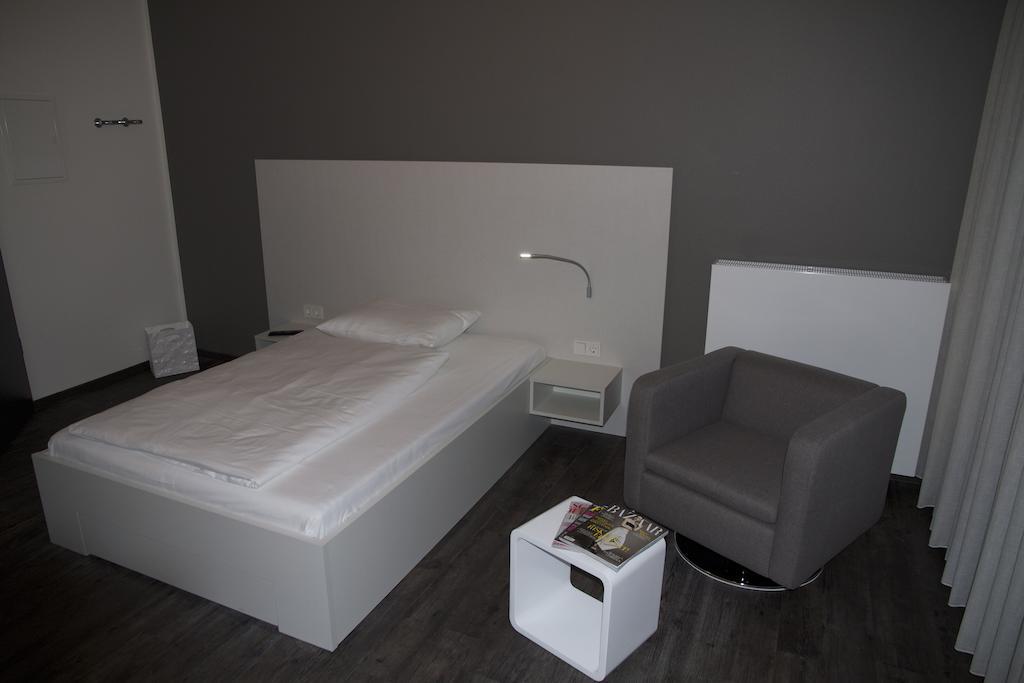 Boardinghouse Offenbach Service Apartments Номер фото