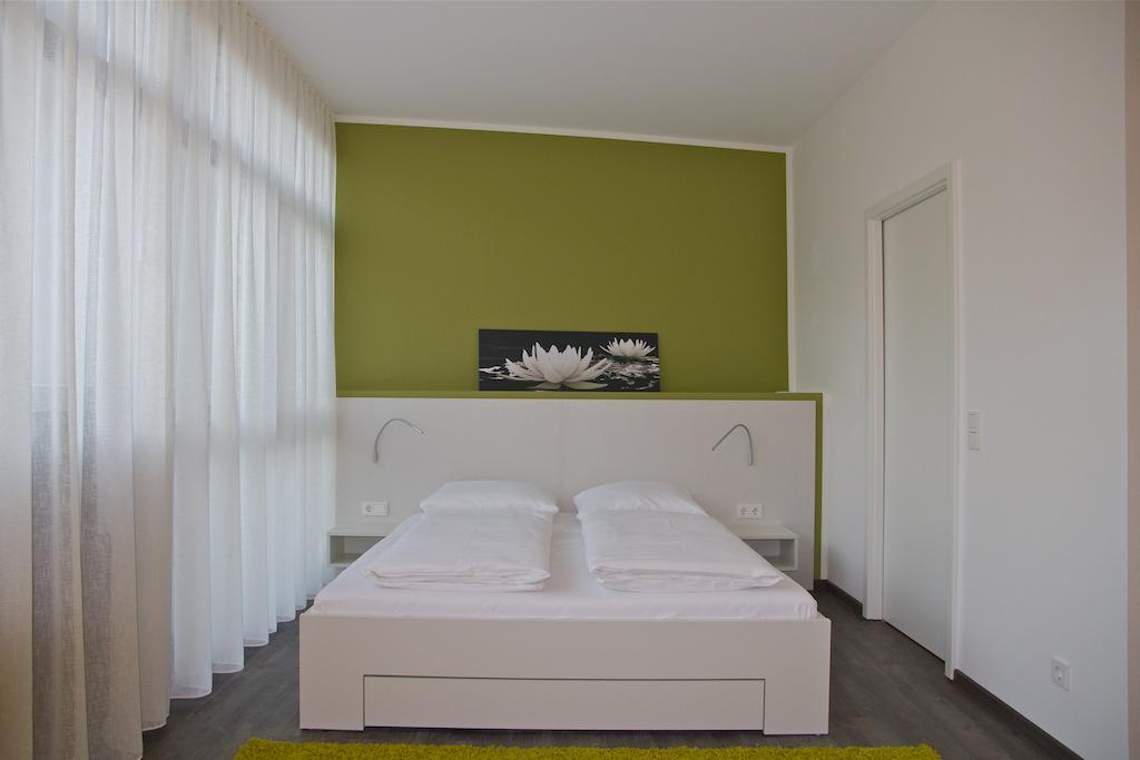 Boardinghouse Offenbach Service Apartments Номер фото